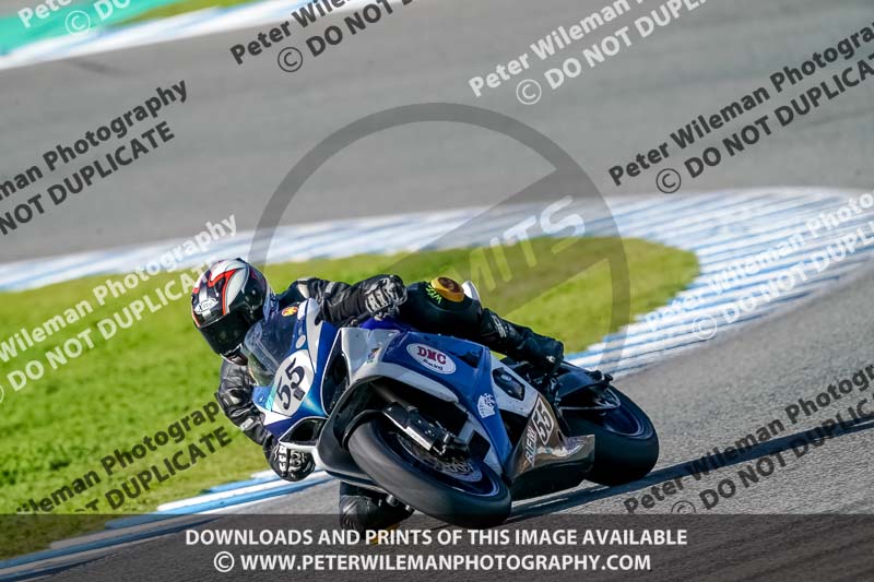 25 to 27th november 2017;Jerez;event digital images;motorbikes;no limits;peter wileman photography;trackday;trackday digital images
